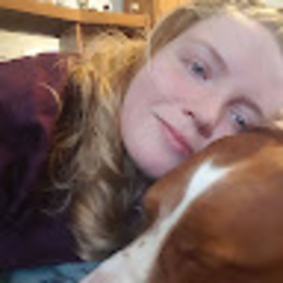 Meet your Posher, Briana - Picture 1 of 1